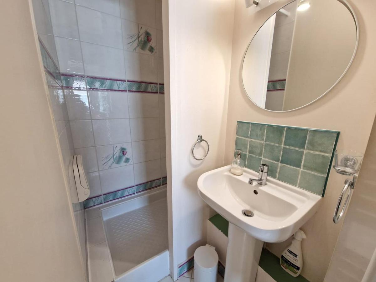 Appartement Avec Piscine, Tennis & Balcon, Centre-Ville Chatelaillon-Plage, 6 Pers, 2 Ch - Fr-1-706-17 Экстерьер фото